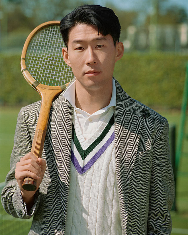 Sau 2 ngày, YG đã chính thức lên tiếng về tin Jisoo (BLACKPINK) hẹn hò cầu thủ đắt giá nhất cháu Á Son Heung Min - Ảnh 2. Sau 2 ngày, YG đã chính thức lên tiếng về tin Jisoo (BLACKPINK) hẹn hò cầu thủ đắt giá nhất cháu Á Son Heung Min - Ảnh 2.