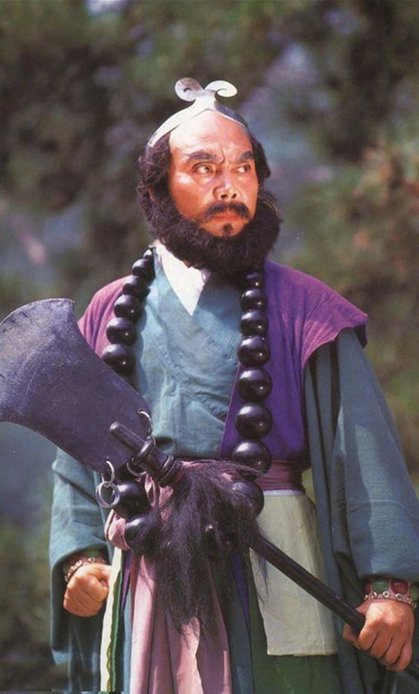 Chuyện đời của d&agrave;n diễn vi&ecirc;n &ldquo;T&acirc;y du k&yacute;&rdquo;: H&eacute; mở bi kịch của Sa Tăng - H&iacute;t chất kịch độc tr&ecirc;n phim trường mang bệnh cả đời - Ảnh 1.