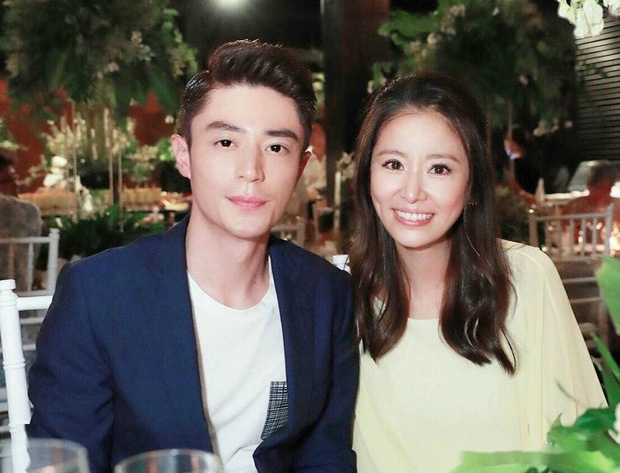 Mời bạn đi ăn nhưng qu&ecirc;n đem tiền, Hoắc Kiến Hoa gọi cho vợ v&agrave; c&acirc;u trả lời của L&acirc;m T&acirc;m Như h&eacute; lộ t&igrave;nh h&igrave;nh h&ocirc;n nh&acirc;n - Ảnh 1.