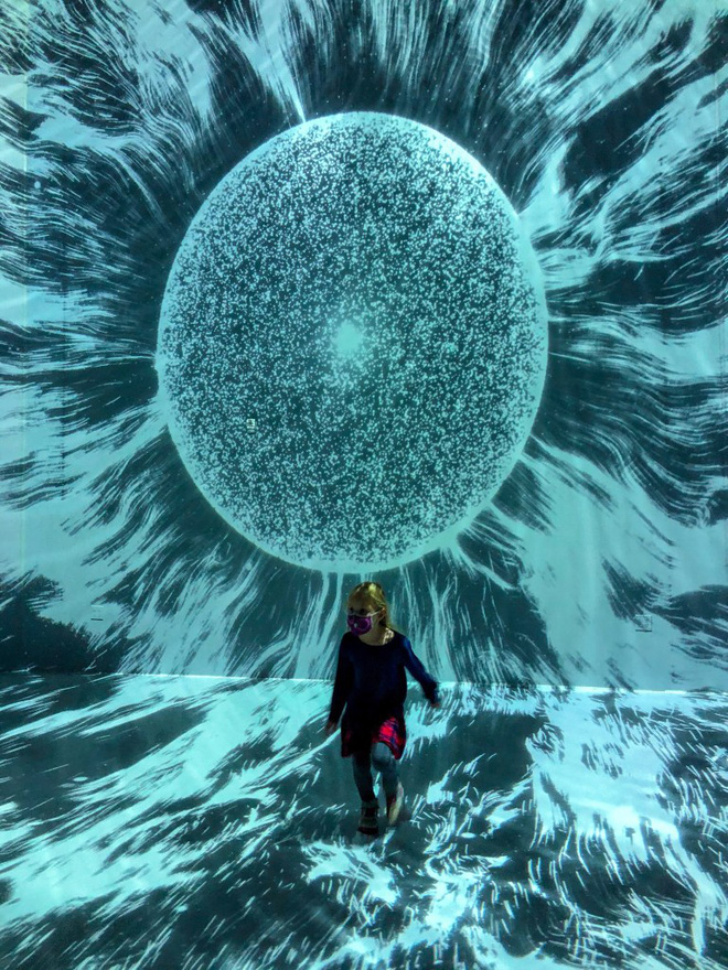 Vòng đời của neuron: Một chuyến du hành vào bên trong não bộ - Ảnh 5. Vòng đời của neuron: Một chuyến du hành vào bên trong não bộ - Ảnh 5.