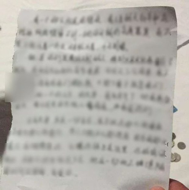 Hai chị em ôm nhau nhảy từ tầng 29 tự tử, lý do trong thư tuyệt mệnh khiến ai cũng bàng hoàng - Ảnh 2.