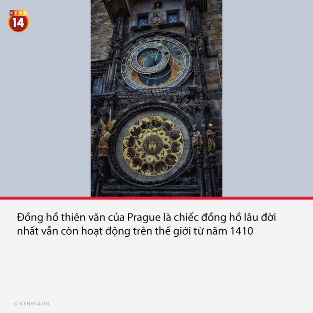 21 tác phẩm từ hàng trăm, hàng nghìn năm trước vẫn đủ cool để chúng ta bất ngờ tới tận ngày nay - Ảnh 14.