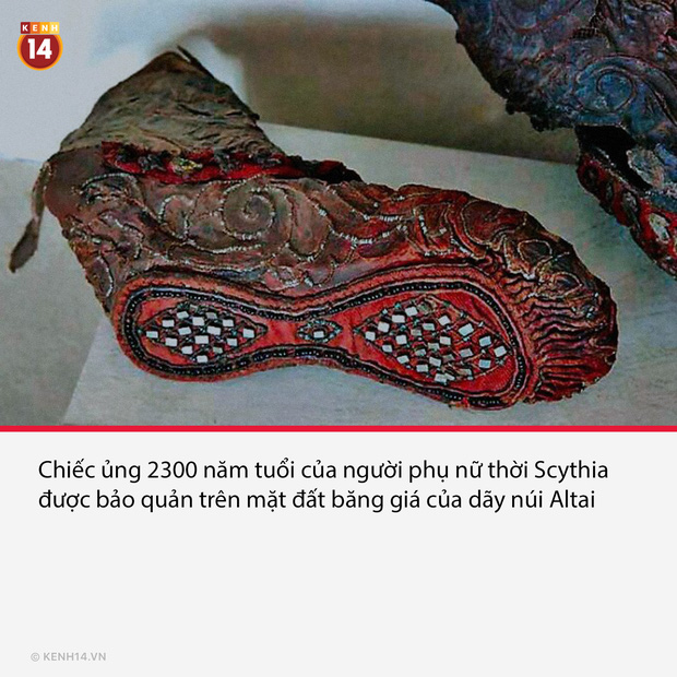 21 tác phẩm từ hàng trăm, hàng nghìn năm trước vẫn đủ cool để chúng ta bất ngờ tới tận ngày nay - Ảnh 17.