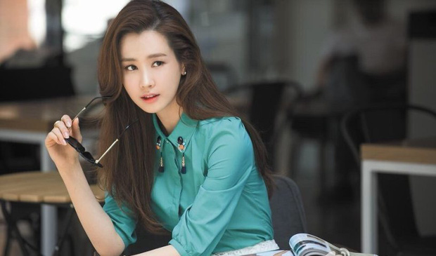 Muốn kiểm chứng thế nào là dao kéo thành công bậc nhất, nhất định phải xem màn lột xác như đổi đầu của dàn mỹ nhân Hàn này - Ảnh 15.