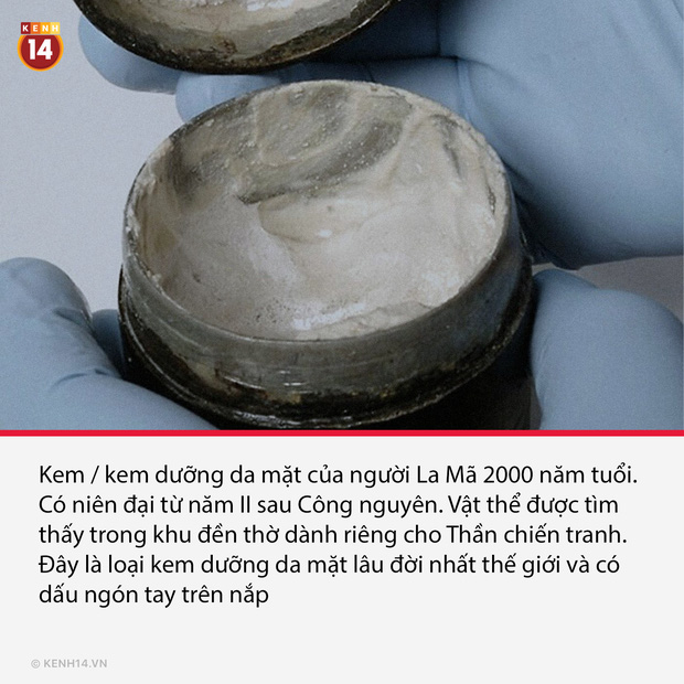 21 tác phẩm từ hàng trăm, hàng nghìn năm trước vẫn đủ cool để chúng ta bất ngờ tới tận ngày nay - Ảnh 18.