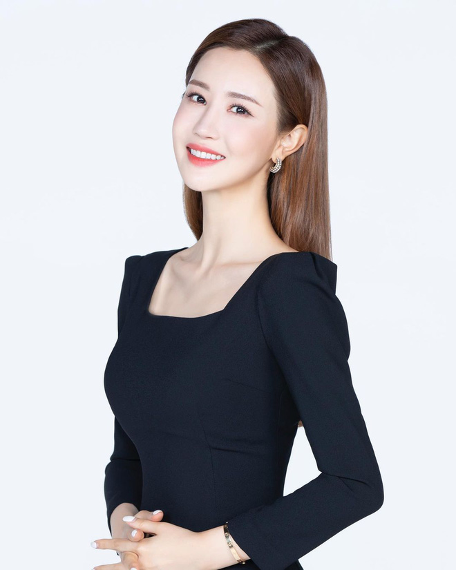 Muốn kiểm chứng thế nào là dao kéo thành công bậc nhất, nhất định phải xem màn lột xác như đổi đầu của dàn mỹ nhân Hàn này - Ảnh 18.