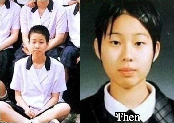 Muốn kiểm chứng thế nào là dao kéo thành công bậc nhất, nhất định phải xem màn lột xác như đổi đầu của dàn mỹ nhân Hàn này - Ảnh 19.