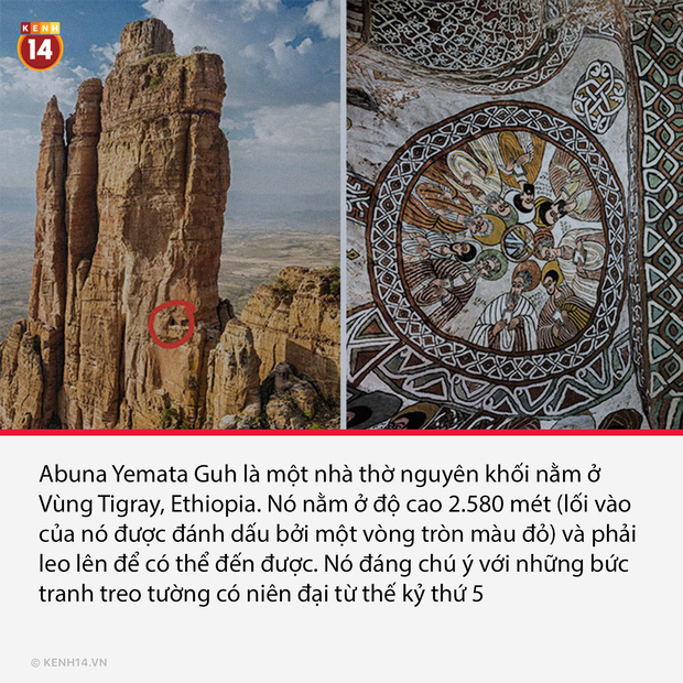 21 tác phẩm từ hàng trăm, hàng nghìn năm trước vẫn đủ cool để chúng ta bất ngờ tới tận ngày nay - Ảnh 24.