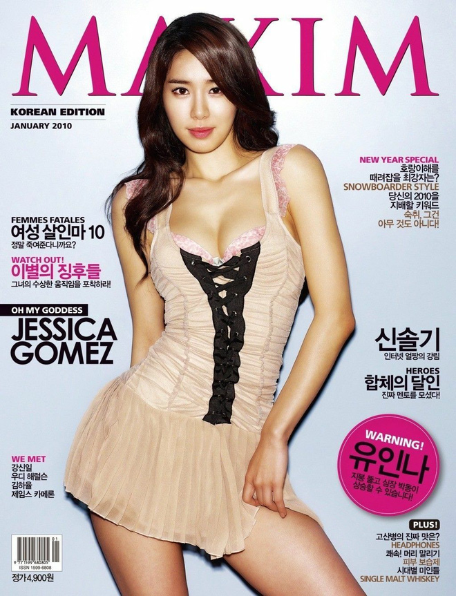 Muốn kiểm chứng thế nào là dao kéo thành công bậc nhất, nhất định phải xem màn lột xác như đổi đầu của dàn mỹ nhân Hàn này - Ảnh 25.