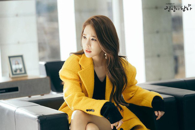 Muốn kiểm chứng thế nào là dao kéo thành công bậc nhất, nhất định phải xem màn lột xác như đổi đầu của dàn mỹ nhân Hàn này - Ảnh 26.