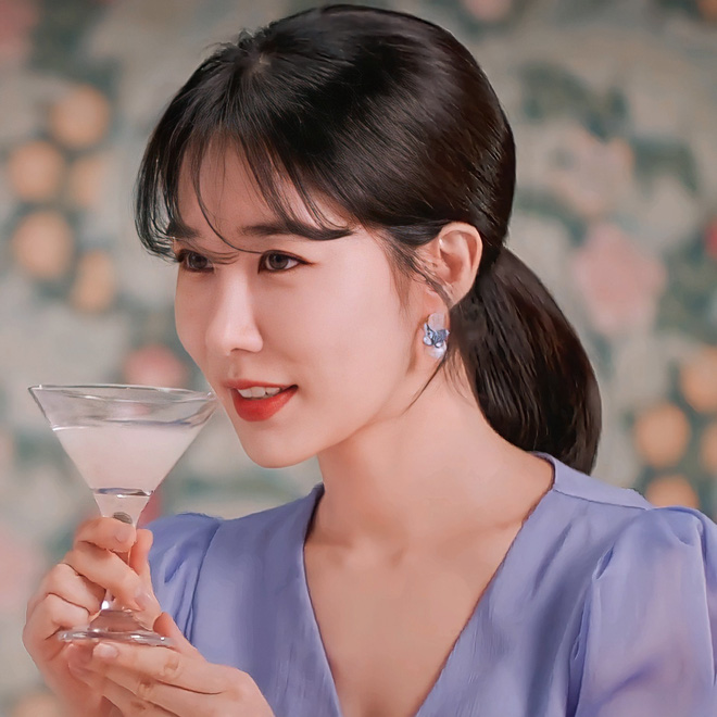 Muốn kiểm chứng thế nào là dao kéo thành công bậc nhất, nhất định phải xem màn lột xác như đổi đầu của dàn mỹ nhân Hàn này - Ảnh 28.