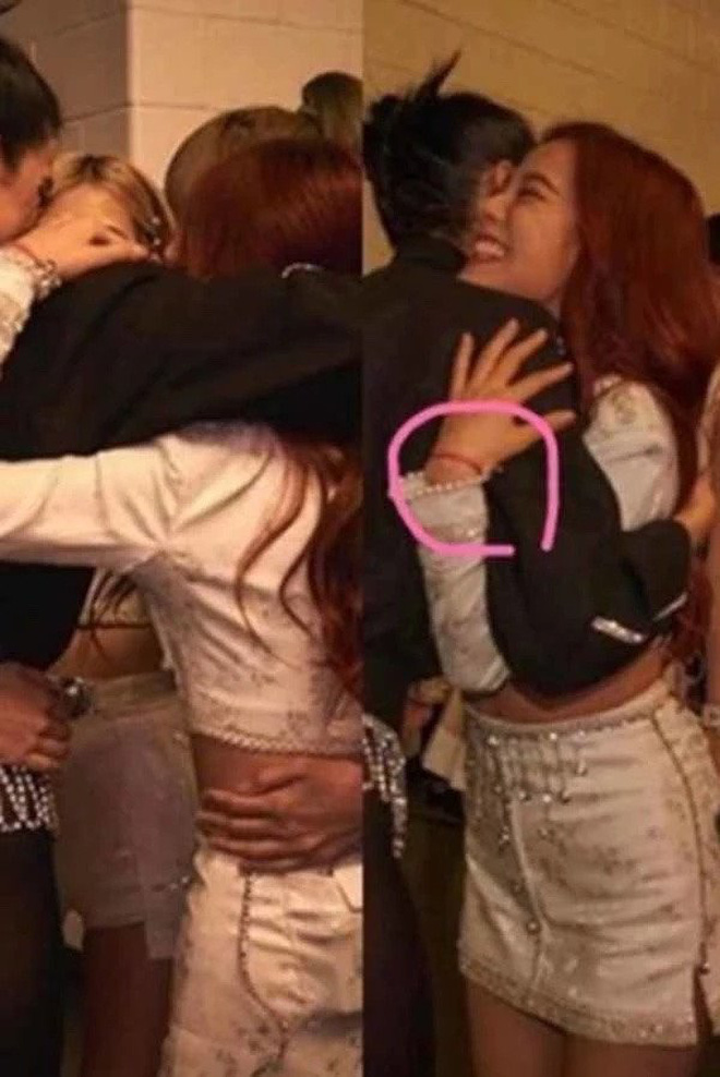 Sau 2 ngày, YG đã chính thức lên tiếng về tin Jisoo (BLACKPINK) hẹn hò cầu thủ đắt giá nhất cháu Á Son Heung Min - Ảnh 4. Sau 2 ngày, YG đã chính thức lên tiếng về tin Jisoo (BLACKPINK) hẹn hò cầu thủ đắt giá nhất cháu Á Son Heung Min - Ảnh 4.