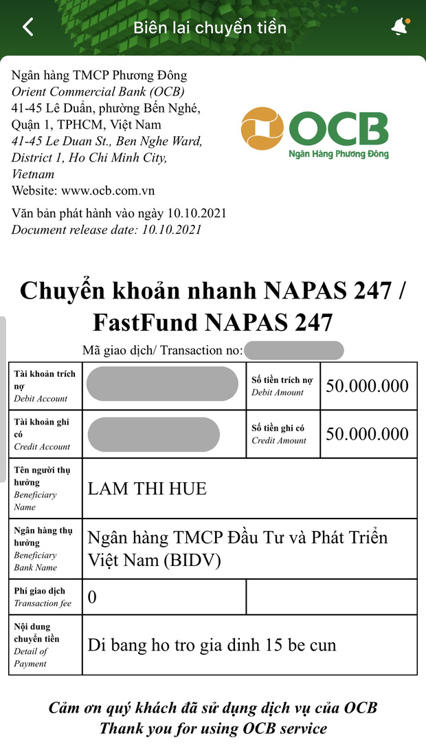 Đại gia Quận 7 chuyển nóng 50 triệu cho chủ 15 chú chó bị tiêu huỷ, hứa luôn một việc không phải ai cũng dám làm vào lúc này - Ảnh 4.