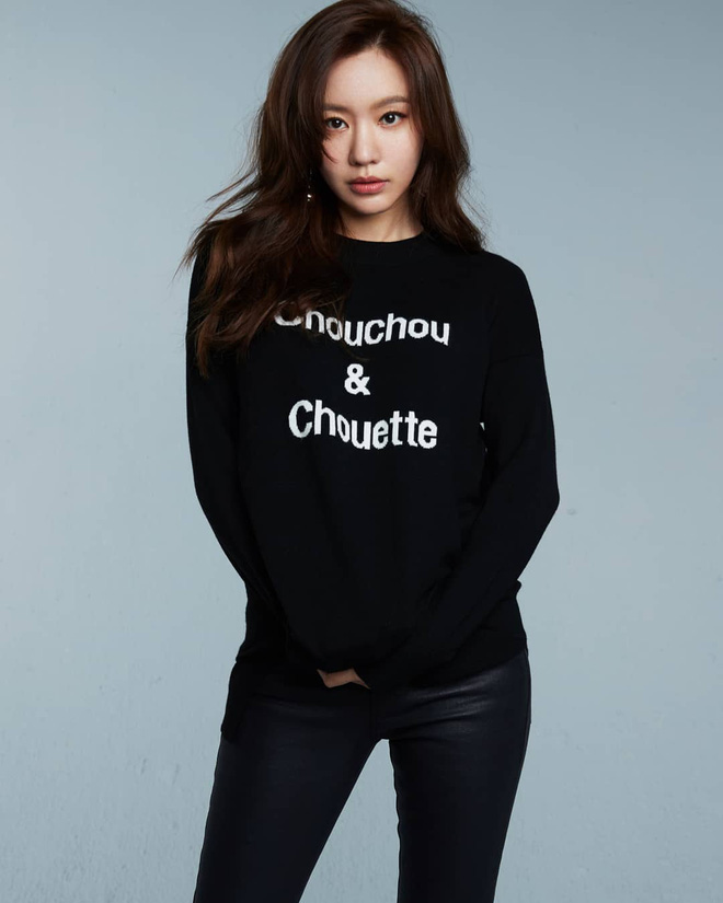 Muốn kiểm chứng thế nào là dao kéo thành công bậc nhất, nhất định phải xem màn lột xác như đổi đầu của dàn mỹ nhân Hàn này - Ảnh 40.