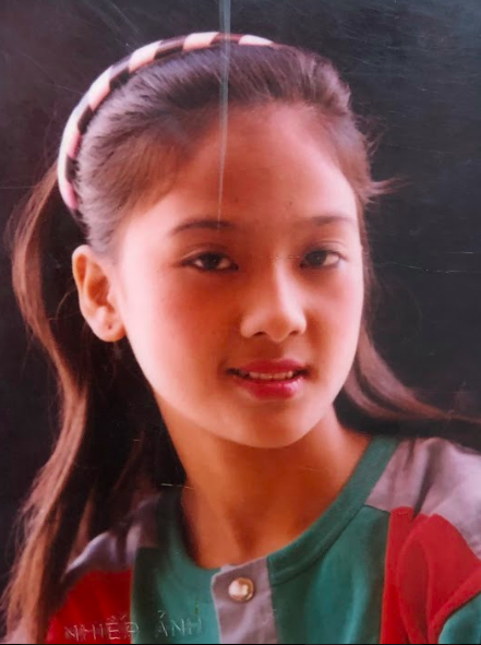 Gái xinh Ngoại Thương khoe bố mẹ cực phẩm, tiết lộ bố từng trông như “dân chơi phố” rất oách khiến mẹ xiêu lòng - Ảnh 5. Gái xinh Ngoại Thương khoe bố mẹ cực phẩm, tiết lộ bố từng trông như “dân chơi phố” rất oách khiến mẹ xiêu lòng - Ảnh 5.