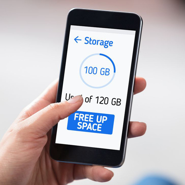 8 thủ thuật giúp điện thoại tăng tốc nhanh như khi vừa mới đập hộp - Ảnh 10. 8 thủ thuật giúp điện thoại tăng tốc nhanh như khi vừa mới đập hộp - Ảnh 10.