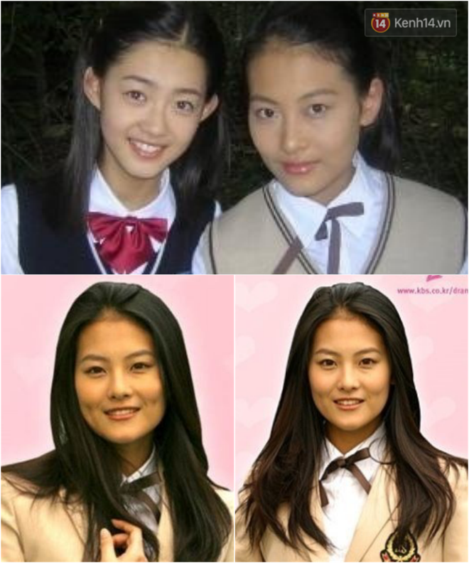 Muốn kiểm chứng thế nào là dao kéo thành công bậc nhất, nhất định phải xem màn lột xác như đổi đầu của dàn mỹ nhân Hàn này - Ảnh 41.