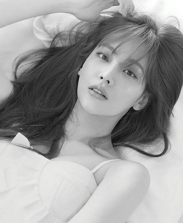 Muốn kiểm chứng thế nào là dao kéo thành công bậc nhất, nhất định phải xem màn lột xác như đổi đầu của dàn mỹ nhân Hàn này - Ảnh 45.