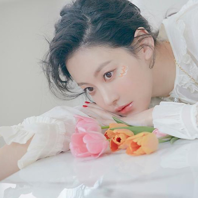 Muốn kiểm chứng thế nào là dao kéo thành công bậc nhất, nhất định phải xem màn lột xác như đổi đầu của dàn mỹ nhân Hàn này - Ảnh 47.