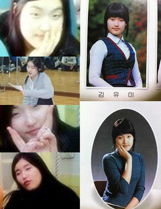 Muốn kiểm chứng thế nào là dao kéo thành công bậc nhất, nhất định phải xem màn lột xác như đổi đầu của dàn mỹ nhân Hàn này - Ảnh 50.