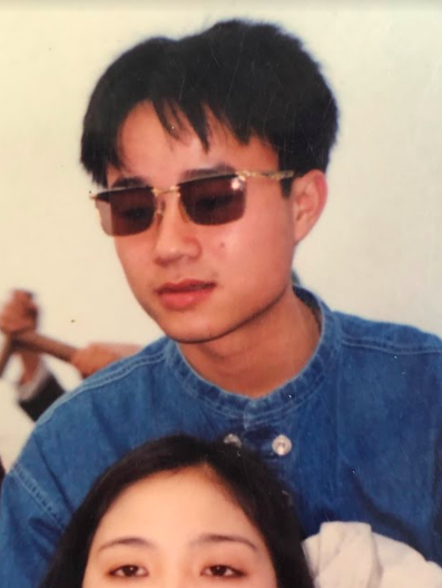 Gái xinh Ngoại Thương khoe bố mẹ cực phẩm, tiết lộ bố từng trông như “dân chơi phố” rất oách khiến mẹ xiêu lòng - Ảnh 6. Gái xinh Ngoại Thương khoe bố mẹ cực phẩm, tiết lộ bố từng trông như “dân chơi phố” rất oách khiến mẹ xiêu lòng - Ảnh 6.