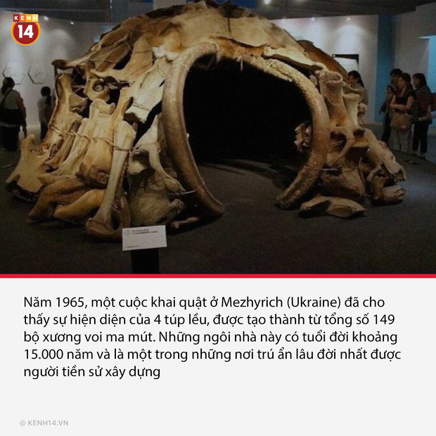 21 tác phẩm từ hàng trăm, hàng nghìn năm trước vẫn đủ cool để chúng ta bất ngờ tới tận ngày nay - Ảnh 7.