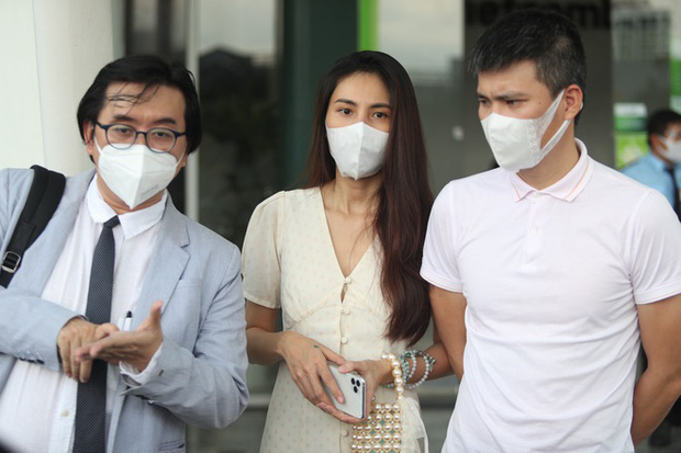 Giữa biến bị tố cáo, phía Thuỷ Tiên tung bằng chứng Quảng Nam xác minh nhận hơn 12 tỷ đồng cứu trợ: Có trùng khớp với sao kê? - Ảnh 7. Giữa biến bị tố cáo, phía Thuỷ Tiên tung bằng chứng Quảng Nam xác minh nhận hơn 12 tỷ đồng cứu trợ: Có trùng khớp với sao kê? - Ảnh 7.