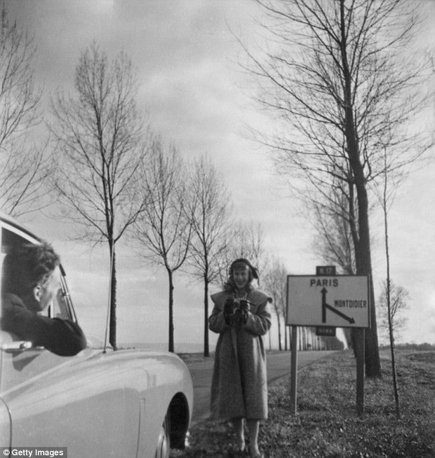 Chuyện tình day dứt của 1 trong những cặp đôi cùng chuyển giới đầu tiên: Mối tình đơn phương hết lòng hết dạ nhưng kết thúc đầy đau buồn - Ảnh 8.