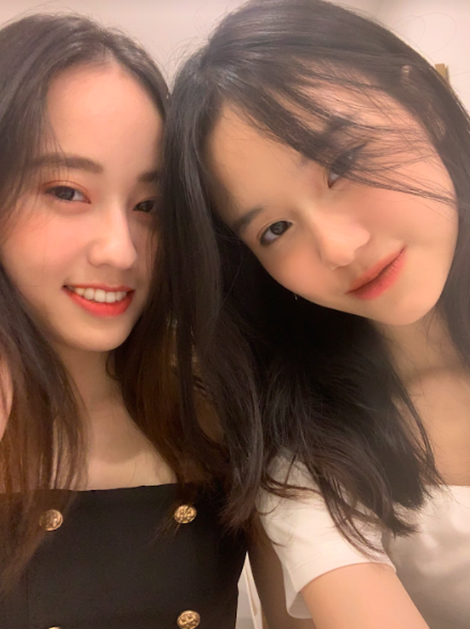 Gái xinh Ngoại Thương khoe bố mẹ cực phẩm, tiết lộ bố từng trông như “dân chơi phố” rất oách khiến mẹ xiêu lòng - Ảnh 9. Gái xinh Ngoại Thương khoe bố mẹ cực phẩm, tiết lộ bố từng trông như “dân chơi phố” rất oách khiến mẹ xiêu lòng - Ảnh 9.