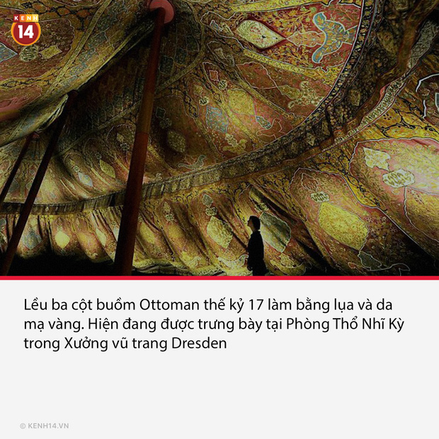 21 tác phẩm từ hàng trăm, hàng nghìn năm trước vẫn đủ cool để chúng ta bất ngờ tới tận ngày nay - Ảnh 12.