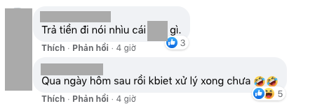 Hết ngày chưa thấy quản lý Phi Nhung thông báo giải quyết xong cát-xê với Hồ Văn Cường, netizen ùa vào hỏi thăm tình hình - Ảnh 5.