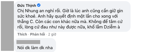 Hết ngày chưa thấy quản lý Phi Nhung thông báo giải quyết xong cát-xê với Hồ Văn Cường, netizen ùa vào hỏi thăm tình hình - Ảnh 6.