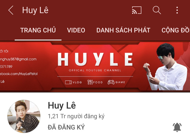 YouTuber 1 triệu follower đi cùng đoàn từ thiện bị phía Thuỷ Tiên yêu cầu gỡ toàn bộ clip, dọa sẽ đánh sập kênh nếu không hợp tác? - Ảnh 2.