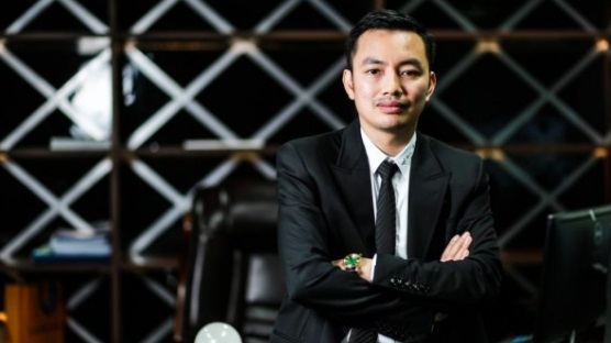 10 doanh nhân nắm tài sản lớn nhất trên sàn chứng khoán Việt - Ảnh 2.