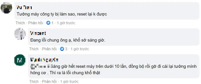 Zalo bị lỗi không nhận và gửi được tin nhắn - 10 cách sửa lỗi thường gặp - Ảnh 1.