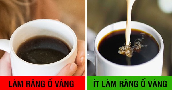 Đánh răng thôi chưa đủ, làm thêm 10 mẹo này giúp bạn có hàm răng chắc khỏe - Ảnh 1.