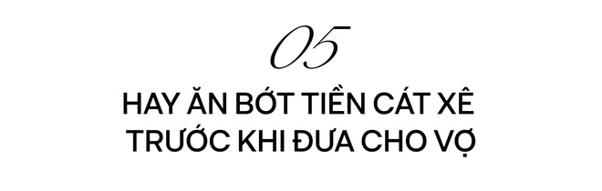 Duy Mạnh: Tôi còn lén vợ xén tiền cát xê để tặng bồ, thì làm sao nghệ sĩ làm từ thiện không thất thoát? - Ảnh 11.