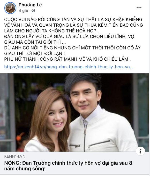 Có drama là có Hoa hậu ở nhà 200 tỷ: Thích thể hiện quan điểm hay nhiều chuyện? - Ảnh 13.