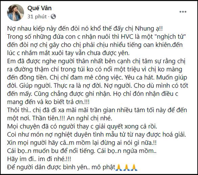 Có drama là có Hoa hậu ở nhà 200 tỷ: Thích thể hiện quan điểm hay nhiều chuyện? - Ảnh 14.