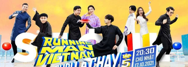 Chính thức: Jack bay màu hoàn toàn khi Running Man tung poster chỉ có 8 thành viên! - Ảnh 3.