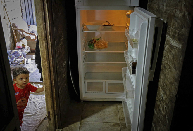Tủ lạnh đầy ụ hay tủ lạnh trống không: Cái nào sẽ tốn điện hơn? - Ảnh 4.