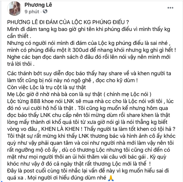 Có drama là có Hoa hậu ở nhà 200 tỷ: Thích thể hiện quan điểm hay nhiều chuyện? - Ảnh 6.