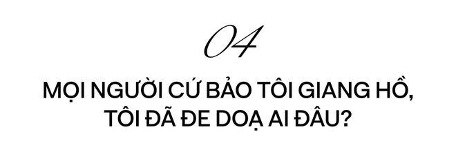 Duy Mạnh: Tôi còn lén vợ xén tiền cát xê để tặng bồ, thì làm sao nghệ sĩ làm từ thiện không thất thoát? - Ảnh 8.