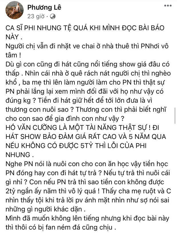 Có drama là có Hoa hậu ở nhà 200 tỷ: Thích thể hiện quan điểm hay nhiều chuyện? - Ảnh 8.