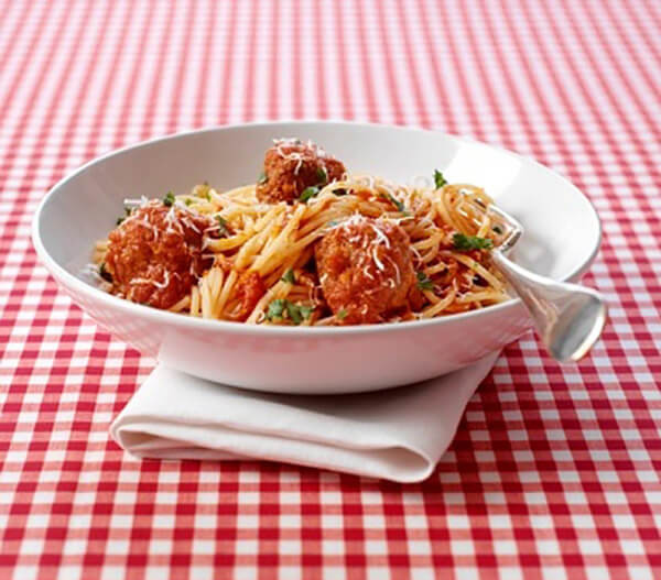 Học lỏm công thức làm spaghetti - món ngon ưa thích của giới trẻ Việt Nam - Ảnh 7.