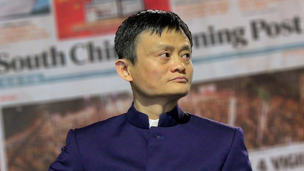 Nhìn lại thế giới của Jack Ma và quyền lực tuyệt đối với truyền thông Trung Quốc: Chuyện vỡ lở chỉ từ một scandal - Ảnh 4.