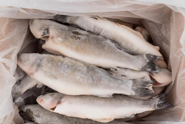 Khi đi chợ, đừng bao giờ chọn 4 loại cá này vì bẩn nhất chợ, không tươi ngon lại có thể rước bệnh về cho cả gia đình - Ảnh 2.