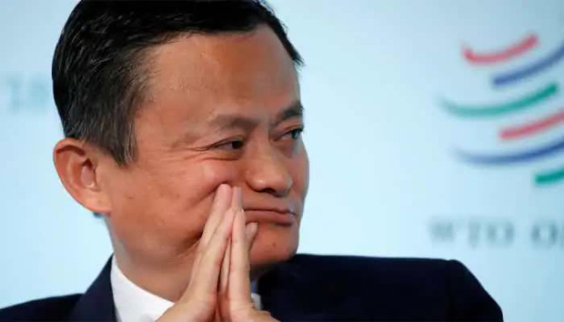Nhìn lại thế giới của Jack Ma và quyền lực tuyệt đối với truyền thông Trung Quốc: Chuyện vỡ lở chỉ từ một scandal - Ảnh 8.