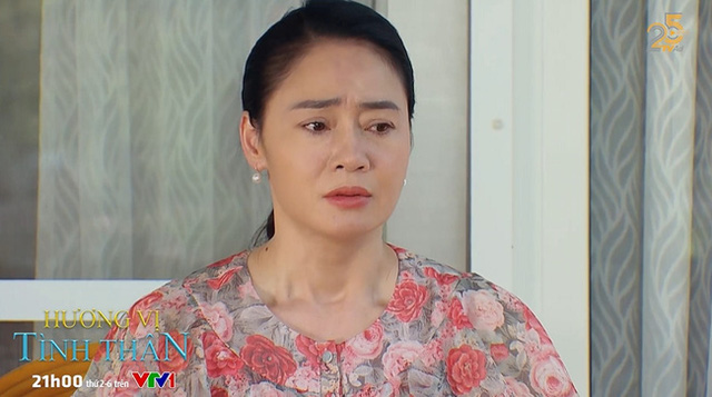 Diễn viên Quách Thu Phương: Mẹ tôi khóc và bảo con đừng nhận những vai như thế này nữa - Ảnh 1.