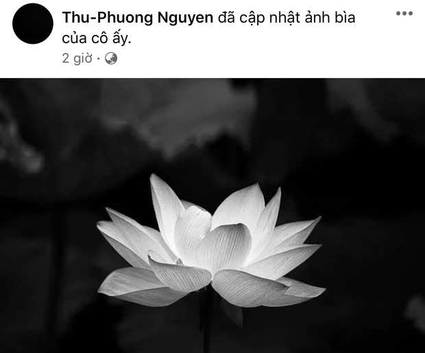 Chia buồn là một trải nghiệm cần thiết, hãy dành chút thời gian để ngắm nhìn bức ảnh này và cảm thấy sự đồng cảm, tình người và tình yêu thương.